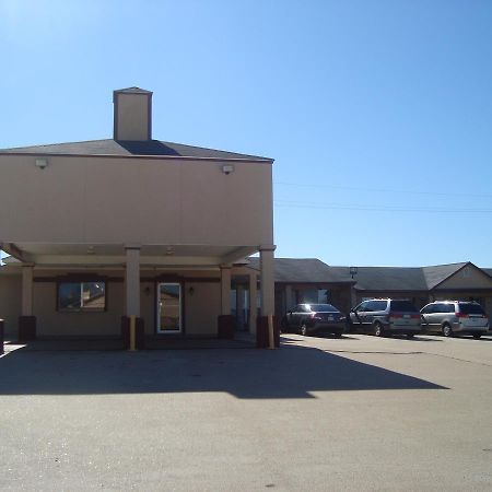Navasota Inn Exterior foto