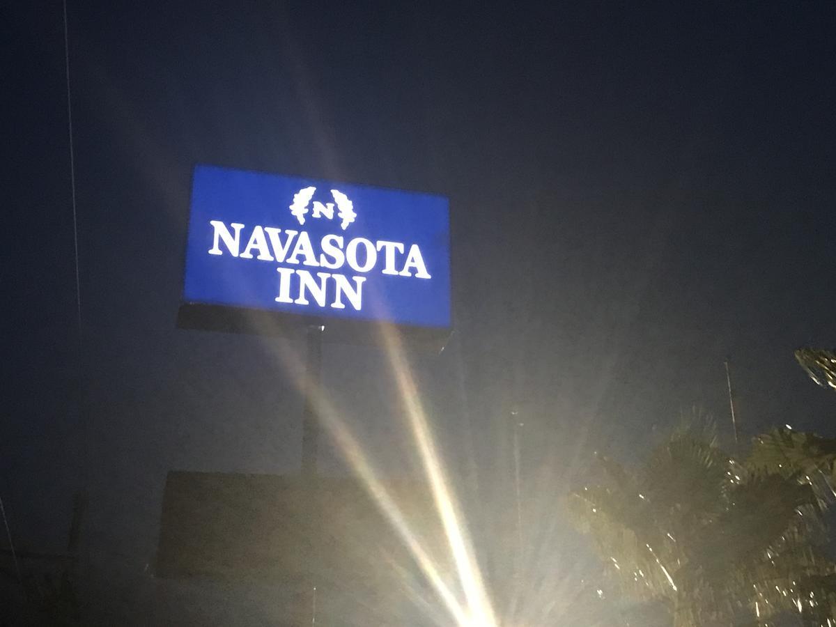 Navasota Inn Exterior foto